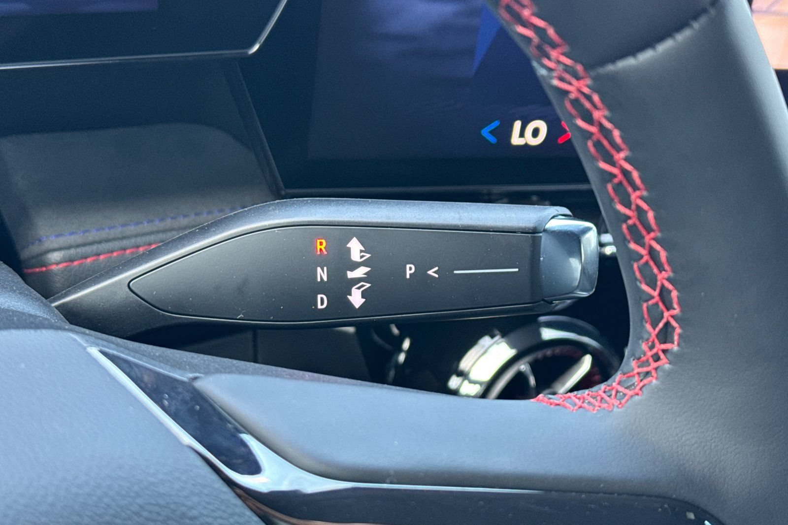 New 2025 Chevrolet Blazer EV RS AWD/4WD image 22