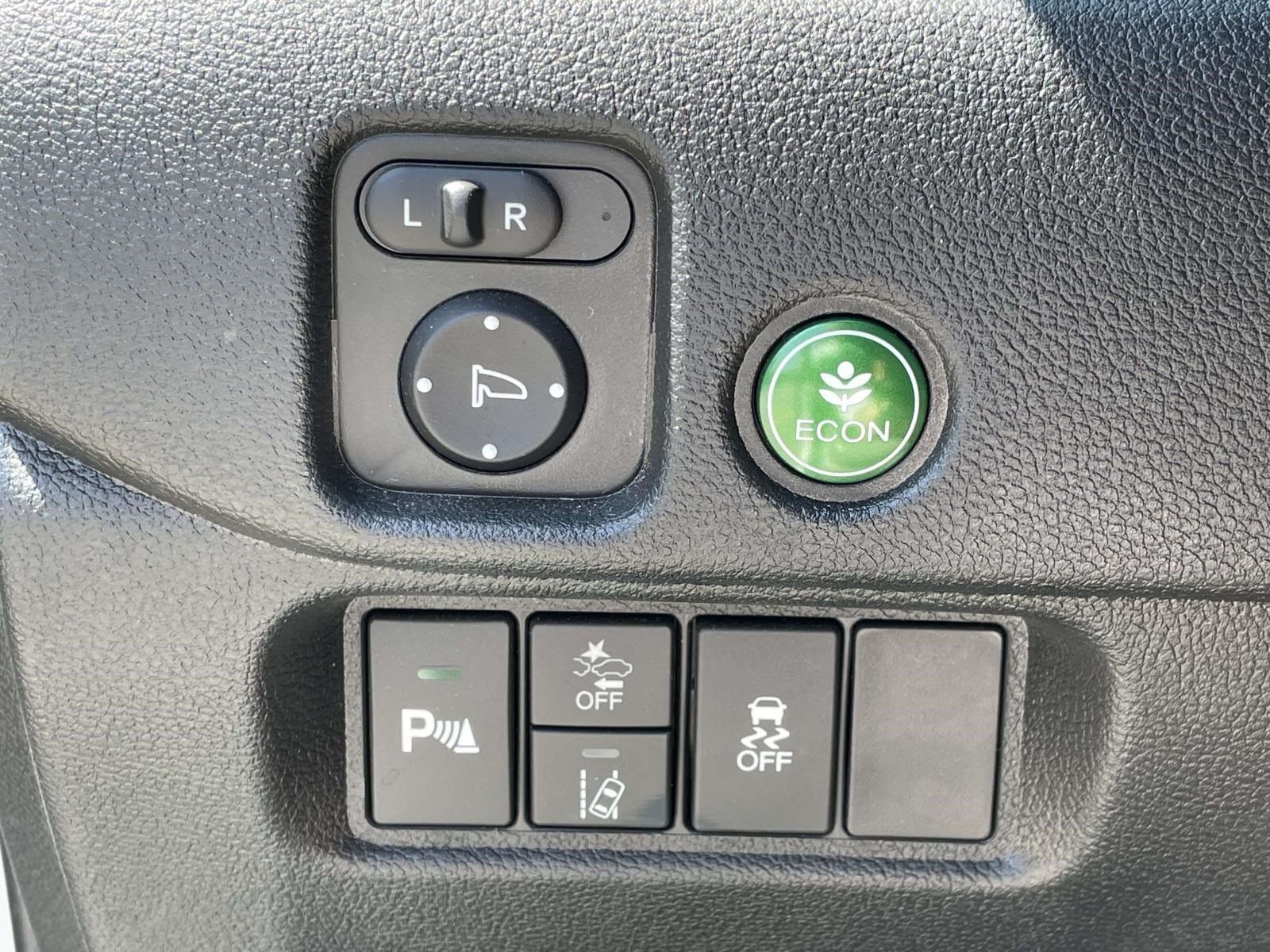 Used 2023 Honda Passport EX-L image 22