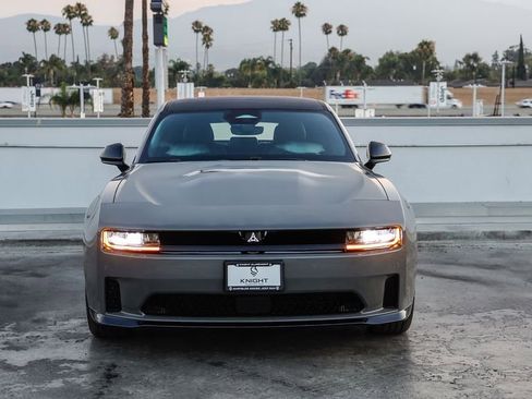 New 2025 Dodge Charger R/T w/ Sun & Sound Package image 3