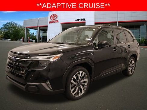 Used 2025 Subaru Forester Touring w/ Popular Package - Touring image 5