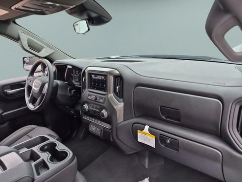 New 2026 GMC Sierra 1500 Pro w/ Pro Value Package AWD/4WD image 27