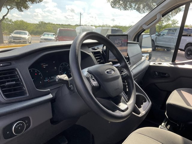 Certified 2024 Ford Transit 350 XLT RWD image 6