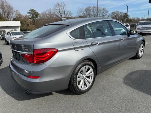 Used 2012 BMW 535i xDrive image 4