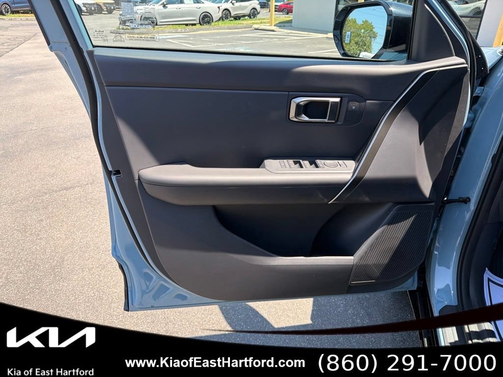 New 2027 Kia Seltos X-Line S AWD/4WD image 27