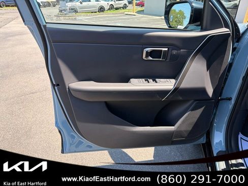 New 2027 Kia Seltos X-Line AWD/4WD image 27