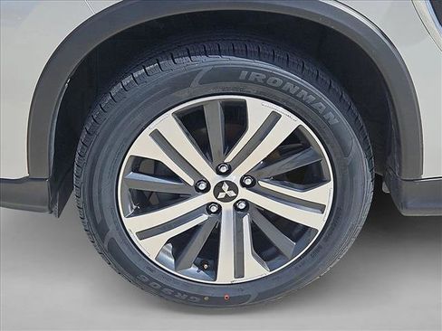 Used 2021 Mitsubishi Outlander Sport Black Edition image 23