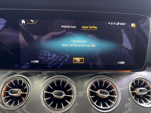 Used 2021 Mercedes-Benz CLS 450 4MATIC w/ Premium Package image 15