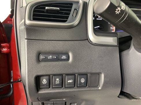 Used 2022 Nissan Murano SL FWD image 17