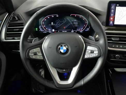 Used 2022 BMW X4 xDrive30i w/ Convenience Package image 46