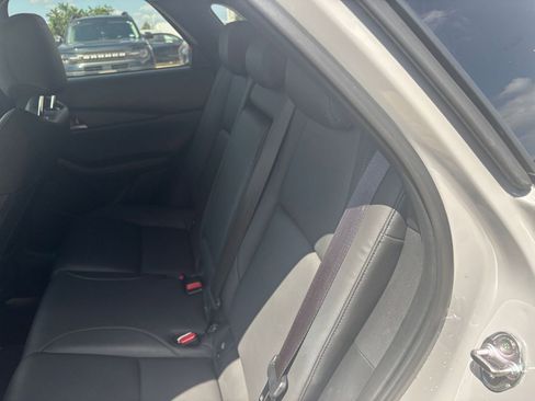 Used 2025 MAZDA CX-30 AWD 2.5 S w/ Select Sport Pkg image 35