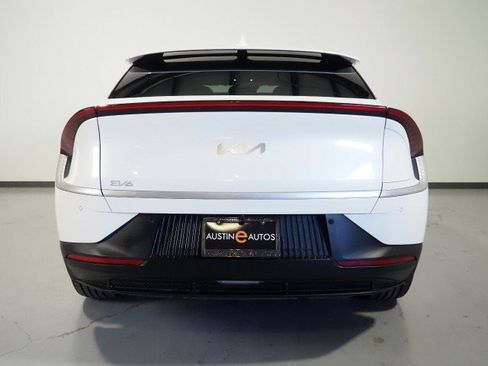 Used 2024 Kia EV6 Light RWD image 53