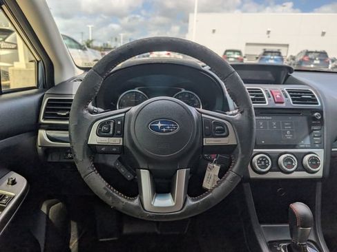 Used 2016 Subaru Crosstrek 2.0i Limited w/ Popular Package #2 AWD/4WD image 22