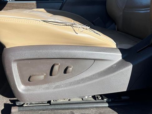 Used 2019 GMC Sierra 2500 Denali w/ Duramax Plus Package image 20