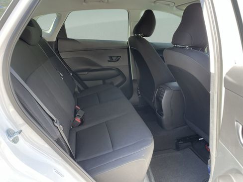 Certified 2026 Hyundai Kona SE FWD image 18