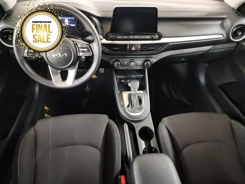 Certified 2023 Kia Forte LXS w/ LXS Technology Package image 15