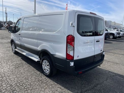 Used 2024 Ford Transit 250 Low Roof w/ Exterior Upgrade Package image 9