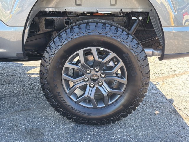 New 2026 Ford F150 Tremor w/ Equipment Group 402A High AWD/4WD image 15