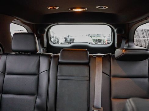 New 2026 Dodge Durango GT image 28