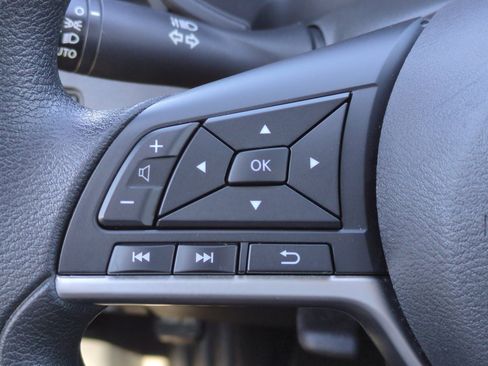 Certified 2024 Nissan Altima 2.5 SV FWD image 22