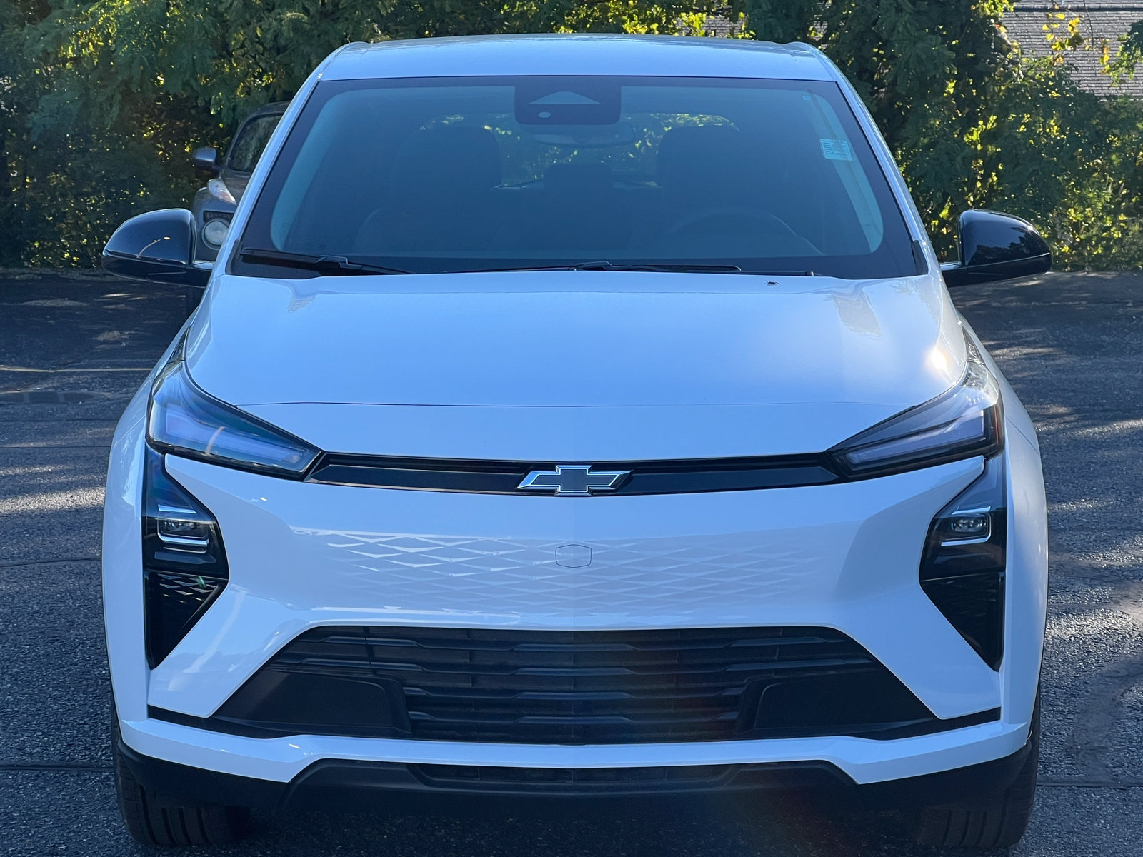 New 2027 Chevrolet Bolt LT w/ Comfort Package FWD image 32
