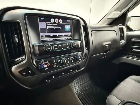 Used 2015 Chevrolet Silverado 1500 LT w/ All Star Edition AWD/4WD image 16