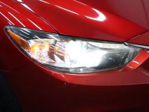 Used 2015 MAZDA MAZDA6 Grand Touring image 26