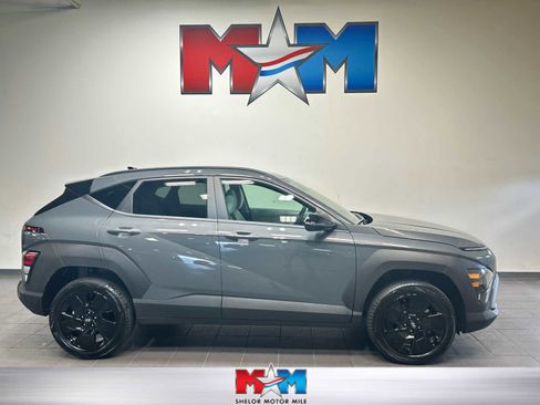 Used 2026 Hyundai Kona SEL Sport AWD/4WD image 1