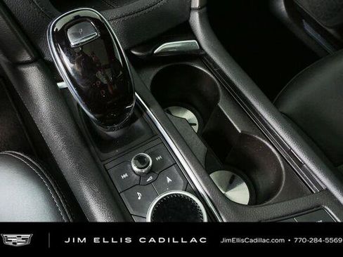 Certified 2023 Cadillac XT5 Premium Luxury w/ Technology Package FWD image 18