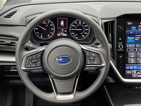 Used 2024 Subaru Impreza 2.0i Sport image 10