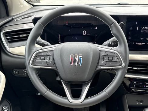Used 2024 Buick Encore GX Avenir w/ Avenir Technology Package AWD/4WD image 17