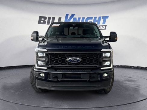 Certified 2023 Ford F250 Lariat w/ Lariat Ultimate Package AWD/4WD image 8