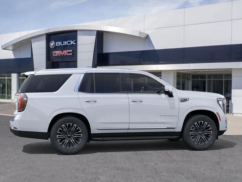 New 2026 GMC Yukon Elevation image 5