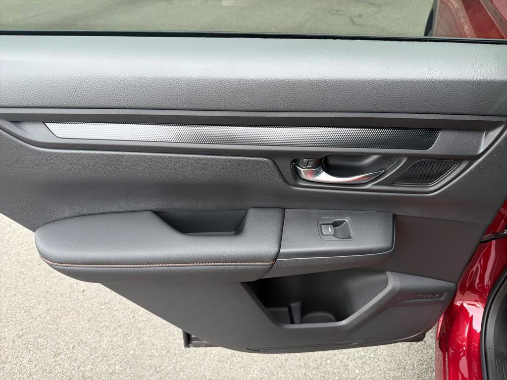 New 2027 Honda CR-V Sport-L image 25