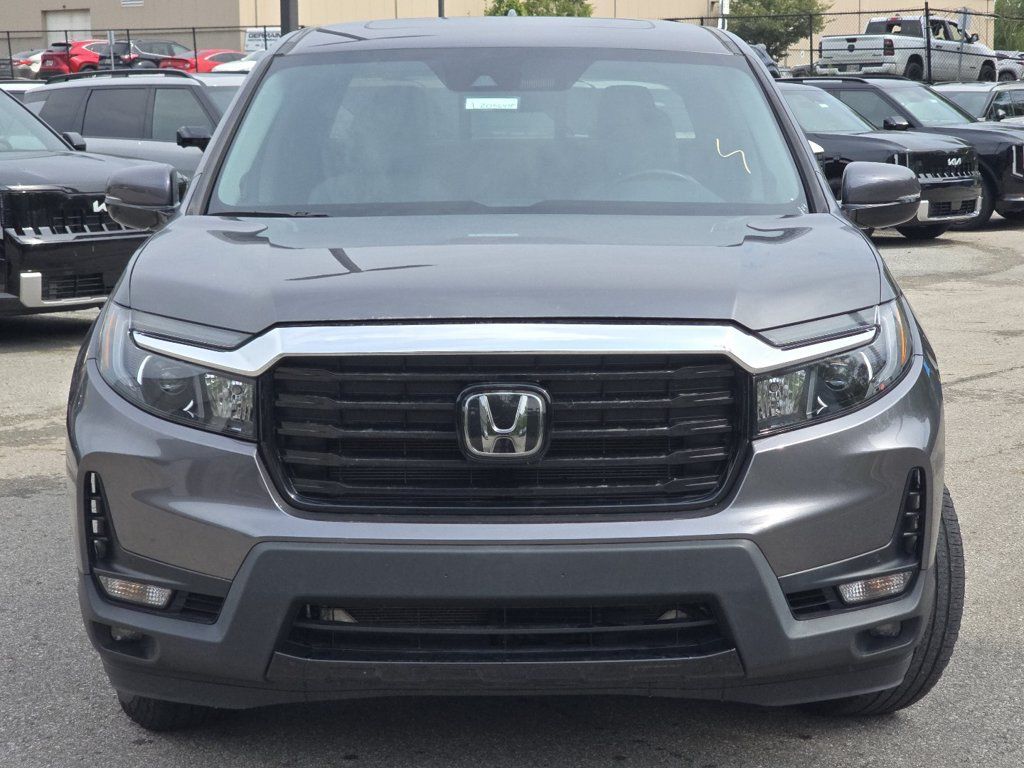 Used 2023 Honda Ridgeline RTL-E image 10