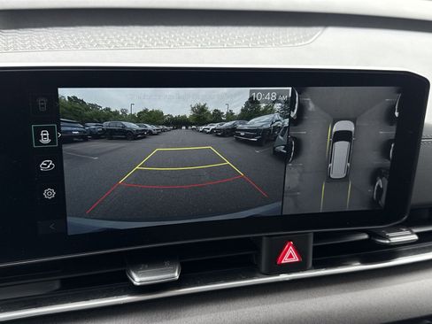 New 2026 Kia Carnival SX FWD image 25