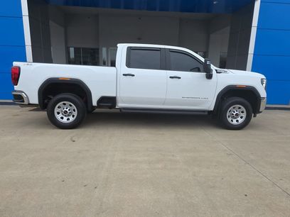 Used 2024 GMC Sierra 2500 Pro