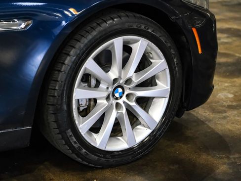 Used 2016 BMW 535i xDrive Sedan AWD/4WD image 52