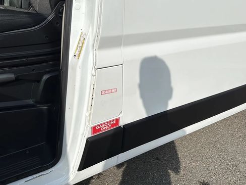 Used 2021 RAM ProMaster 2500 FWD image 32