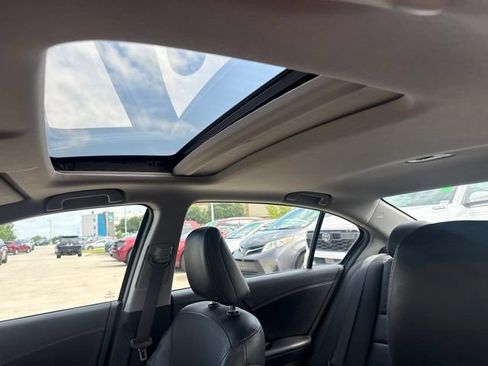 Used 2013 Honda Accord EX-L image 9