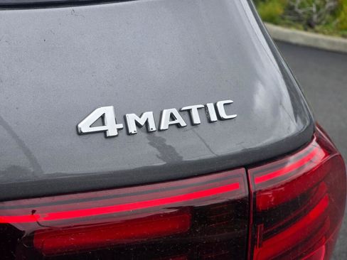 New 2026 Mercedes-Benz GLB 250 4MATIC image 32