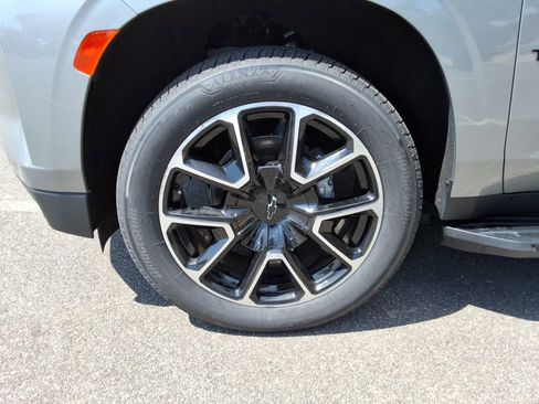 Certified 2023 Chevrolet Tahoe RST w/ Luxury Package AWD/4WD image 10