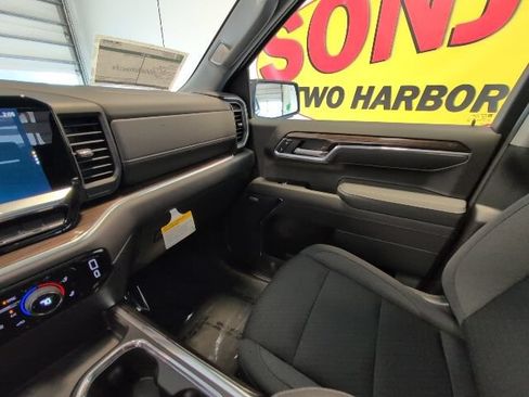 New 2026 Chevrolet Silverado 1500 RST w/ Safety Package AWD/4WD image 27