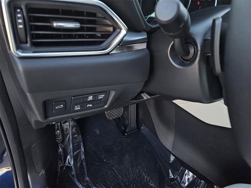 New 2025 MAZDA CX-5 AWD 2.5 S w/ Premium Plus Pkg image 18