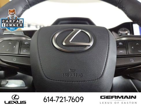 Used 2024 Lexus NX 350 AWD image 25