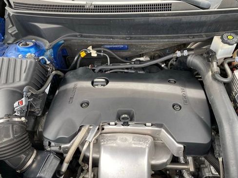 Used 2019 Chevrolet Equinox LT w/ Sun & Navigation Package image 26