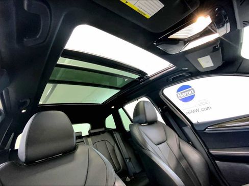 Used 2020 BMW X3 xDrive30i w/ Driving Assistance Package image 13