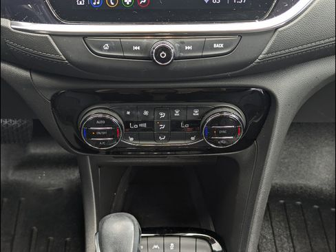 Used 2023 Buick Encore GX Select w/ Sport Touring Package image 30