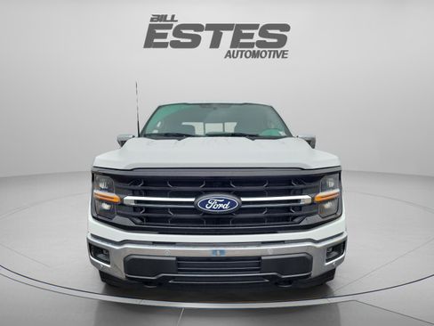 New 2026 Ford F150 XLT AWD/4WD image 6