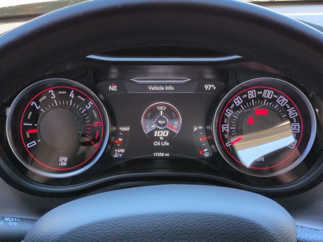 Used 2021 Dodge Challenger R/T Scat Pack RWD image 26