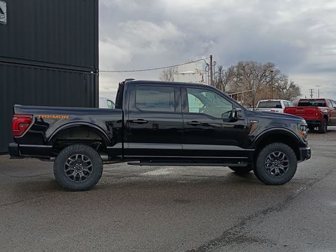 New 2025 Ford F150 Tremor w/ Equipment Group 402A High image 7